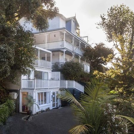 Marlin House Bed & Breakfast Paihia Exterior photo