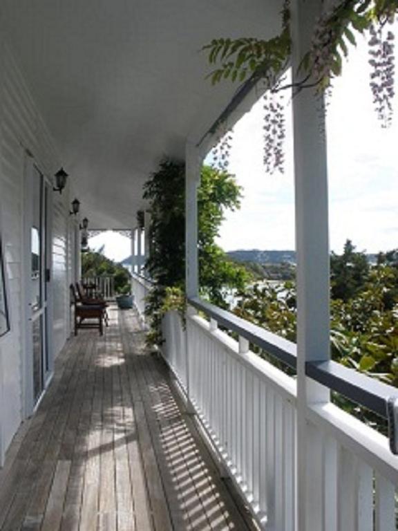 Marlin House Bed & Breakfast Paihia Room photo