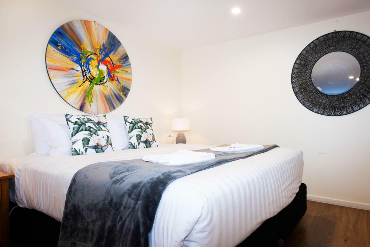 Marlin House Bed & Breakfast Paihia Exterior photo