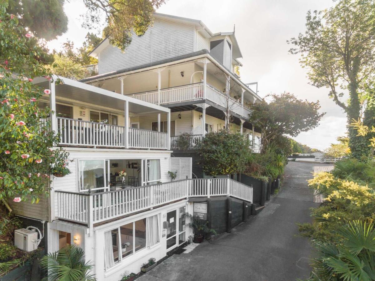 Marlin House Bed & Breakfast Paihia Exterior photo